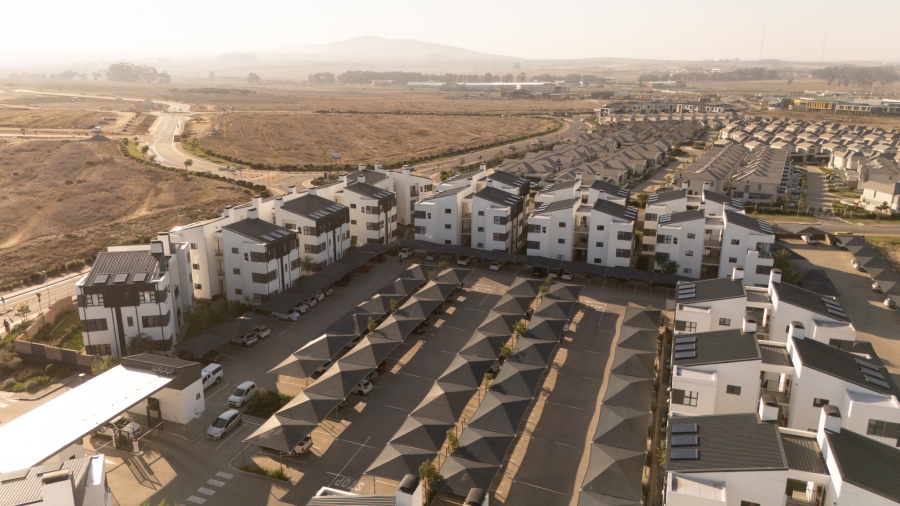 2 Bedroom Property for Sale in Groot Phesantekraal Estate Western Cape